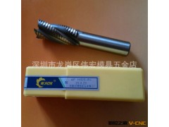 直销供应白钢全磨制铝用粗皮刀 加长平底粗皮刀图2