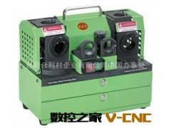 【企业集采】  GS系列台湾便携式铣刀研磨机 全自动铣刀研磨机图3