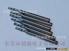 数控锣刀/铣边机锣刀/二手锣刀 钨钢成型刀图3