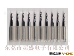 数控锣刀/铣边机锣刀/二手锣刀 钨钢成型刀图2