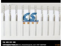 数控锣刀/铣边机锣刀/二手锣刀 成型刀图2