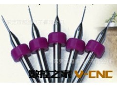 硬质合金铣刀/PCB线路板铣刀成型刀数控铣刀钨钢铣刀图3