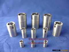 厂家直家 模具气顶 空气梢/阀 气咀/嘴 汽动顶针图2