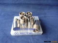 厂家直销 进口不锈钢420模具气顶 空气梢/阀 顶出器 汽动顶针图2
