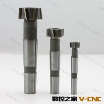 厂家直销T型槽铣刀