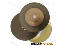 厂家直销优质高速钢圆锯片图3