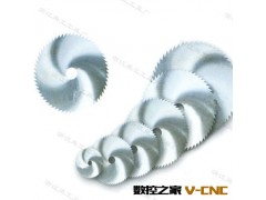 直销高速钢锯片铣刀-全磨齿,,非标定制图2