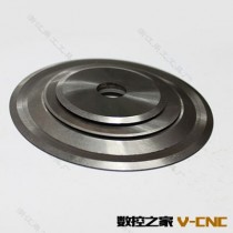 直销高速钢锯片铣刀-全磨齿,,非标定制