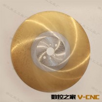 厂家直销高速钢锯片
