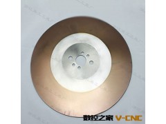 厂家直销高速钢锯片图2