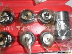 专业批发R8丝攻夹头 攻牙器 各种型号攻牙器图3