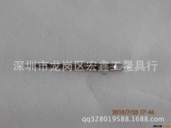 专业批发进口OSG丝攻1.6*0.35图2