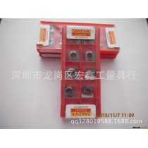 山特维克刀片R590-110504H-NL H10