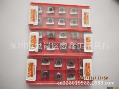 山特维克刀片R590-110504H-NL H10图2