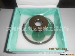 批发 销售一品钻石碗型砂轮图2