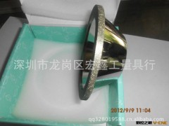 批发 销售一品钻石碗型砂轮图3