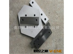 供应联合冲剪机刀片/联合冲剪机刀板 【承接异型订做】图3