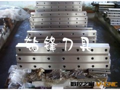 供应液压剪板机刀片/剪板机剪切刀片/机械剪板机刀片图3