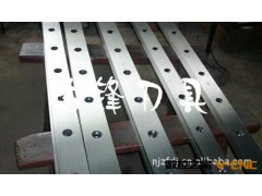 供应液压剪板机刀片/剪板机剪切刀片/机械剪板机刀片图2