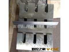 供应木料削片机刀片，木料粉碎机刀片，木料切片机刀片图2