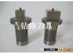 供应数控冲模，数控砖塔模具，金方圆数控砖塔冲模图3