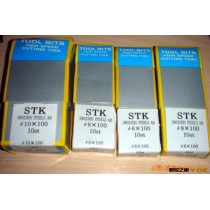 瑞典STK+17高钴进口白钢刀,元车刀，进口68-70度高硬度白钢刀