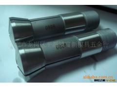 批发自动车床 夹头 数控车床夹头 弹性夹头 弹簧夹头图3