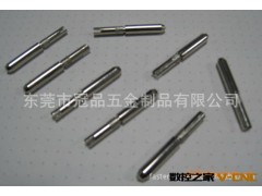 长期供应 优质非标 耐用插头铜针图3