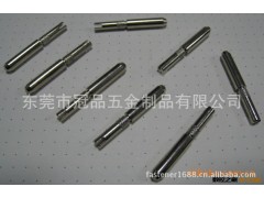 长期供应 优质非标 耐用插头铜针图2
