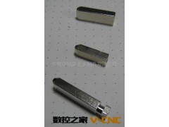 专业供应 高质量方型插头插件插脚图2