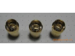 厂家生产供应 电子烟用加长铜螺母 量大从优图3