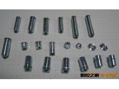 生产供应 镀锌通孔焊钉螺柱 单头标准螺柱 品质保证图2