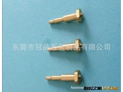 厂家批发 高质量耐用紧固铜销钉 连接销钉图2