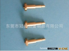 厂家批发 高质量耐用紧固铜销钉 连接销钉图3