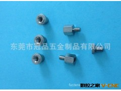 厂家热销优质 非标优质外六角紧定螺丝,价格优惠,量大从优。图3