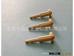 厂家直供 优质耐用非标模具销钉价格优惠图3