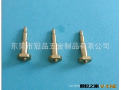 厂家直供 优质耐用非标模具销钉价格优惠图2