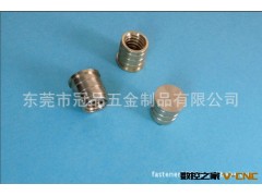 精品热销 各种规格非标内外牙螺母 品质保证图3