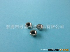 厂家低价提供五金非标螺母加工 质量上乘图3