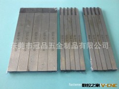 厂家专业生产 自动切断车刀 外径车刀 品质保证图3