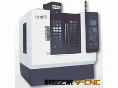 供应CNC加工中心 CNC加工中心 850加工中心图2