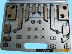 M20、M16、M12组合压板批发图3