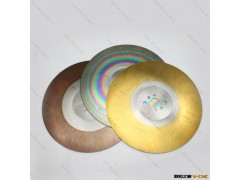 厂家直销w6-w9-m42-M2-6542高速钢白钢锋钢切口锯片铣刀40-400mm图3