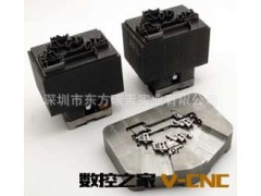 【提供广东省】石墨CNC加工图3