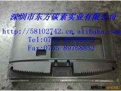 供应石墨CNC加工【全国各地】图3