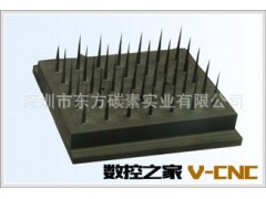 供应模具粗打石墨图3