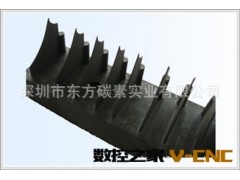 供应美国poco步高加铜超细进口石墨EDM-C200图2