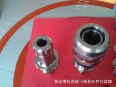 高速机刀柄图3