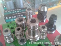 高精高转速SK刀柄图3