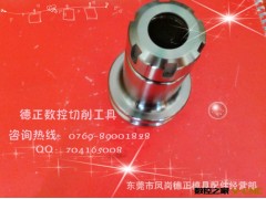 高精高转速SK刀柄图2